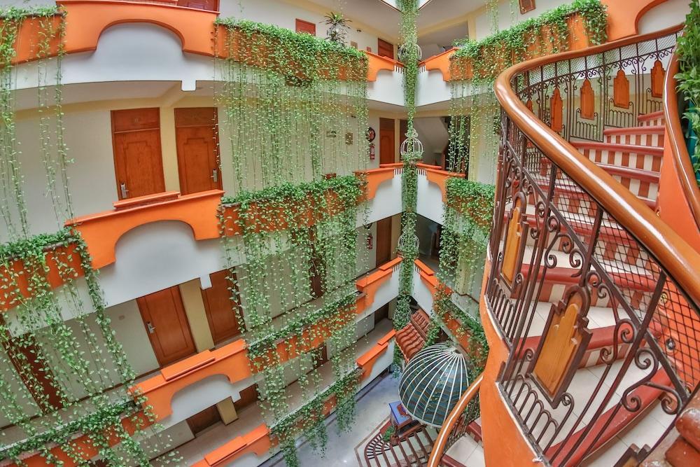 Hotel Baez Carrizal Villahermosa Exterior foto