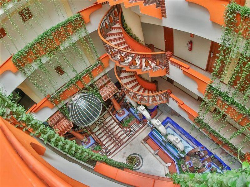 Hotel Baez Carrizal Villahermosa Exterior foto