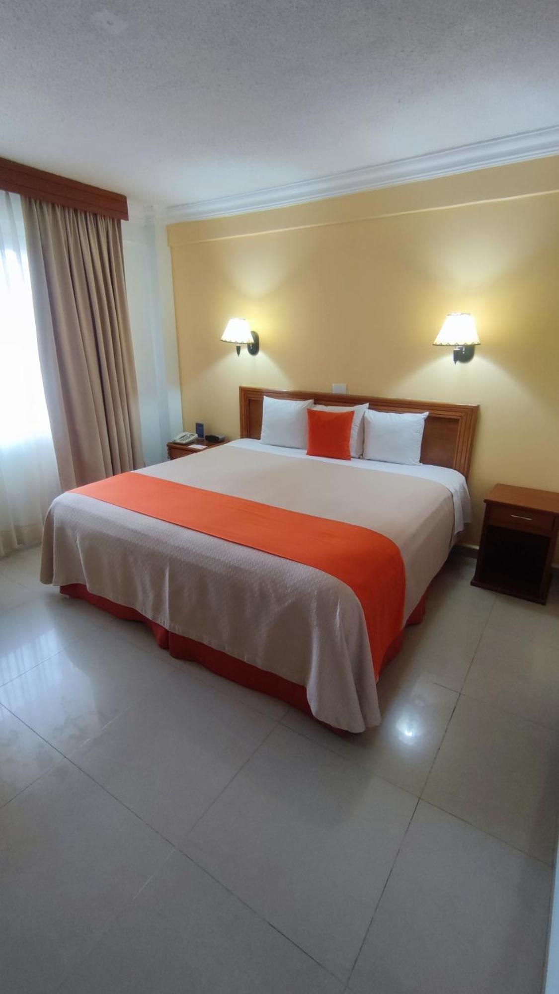 Hotel Baez Carrizal Villahermosa Exterior foto