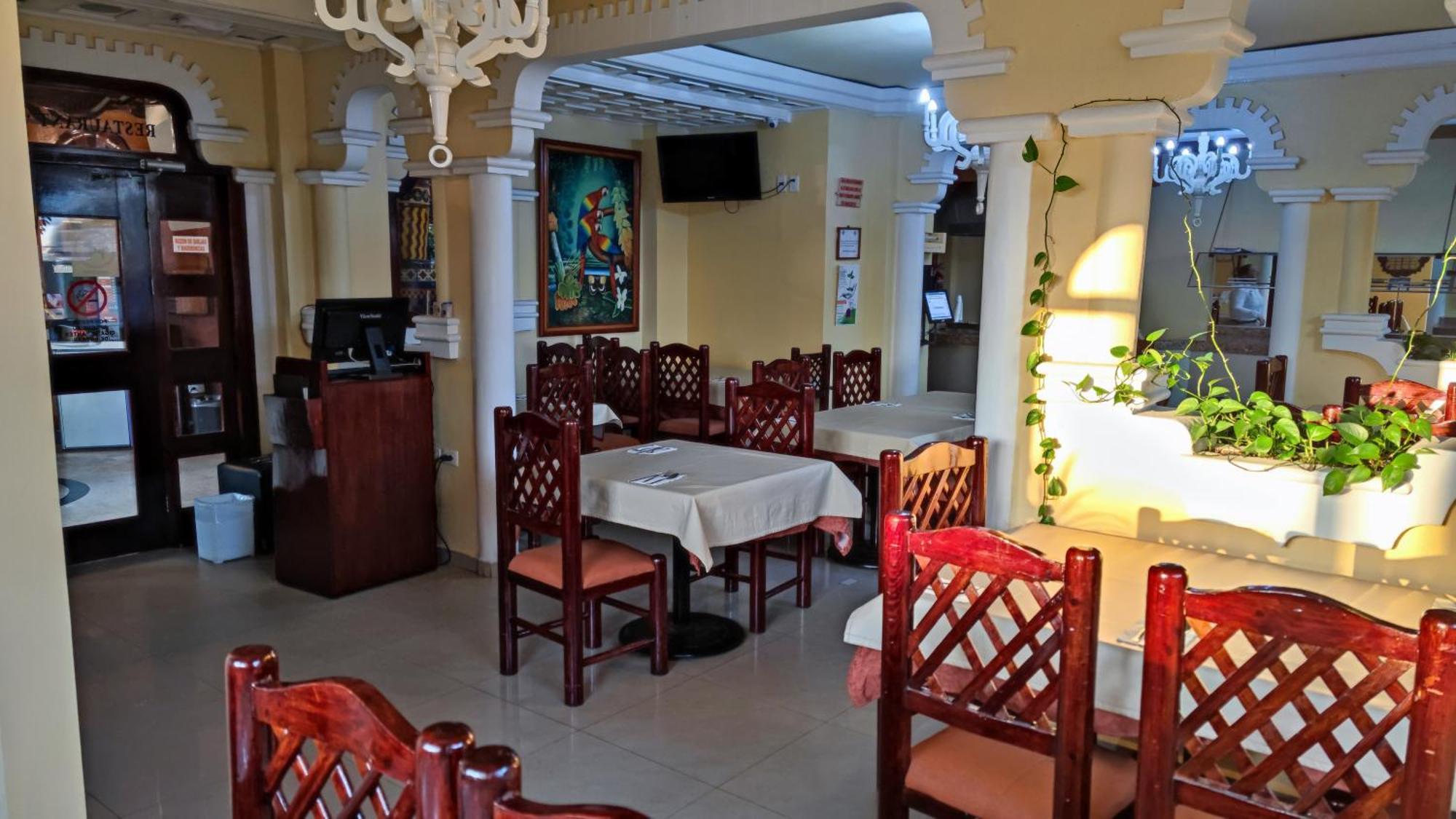 Hotel Baez Carrizal Villahermosa Exterior foto