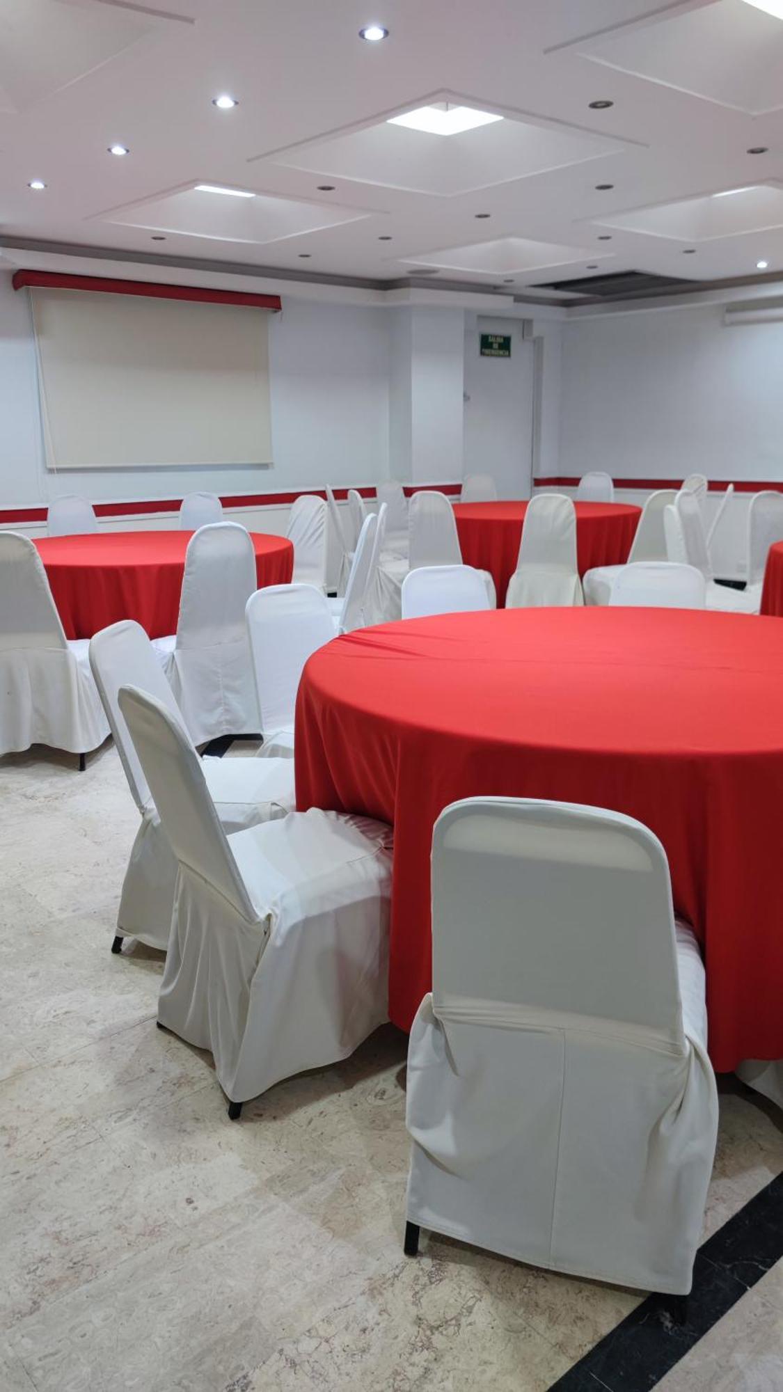 Hotel Baez Carrizal Villahermosa Exterior foto