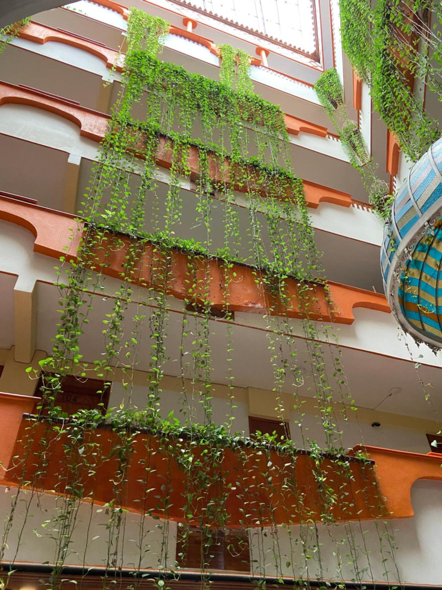 Hotel Baez Carrizal Villahermosa Exterior foto