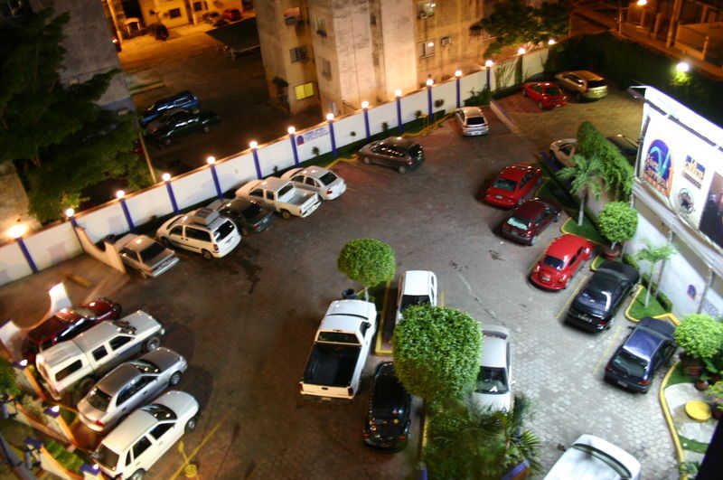 Hotel Baez Carrizal Villahermosa Exterior foto