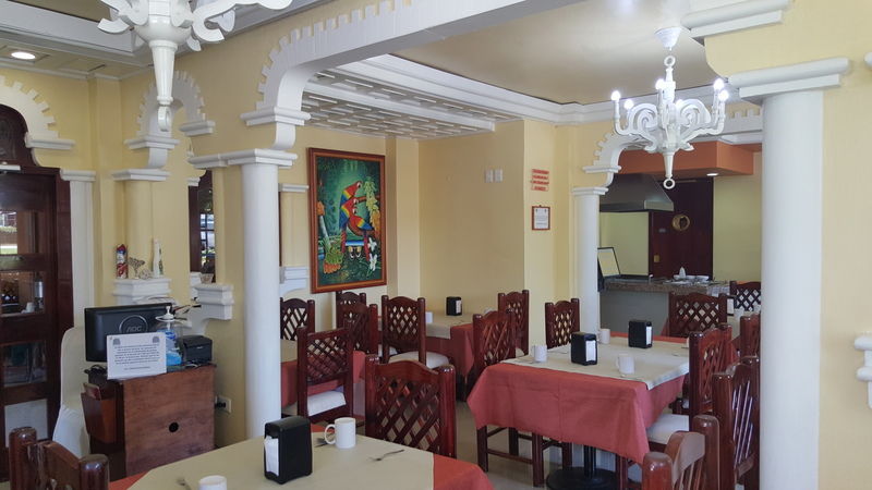 Hotel Baez Carrizal Villahermosa Exterior foto