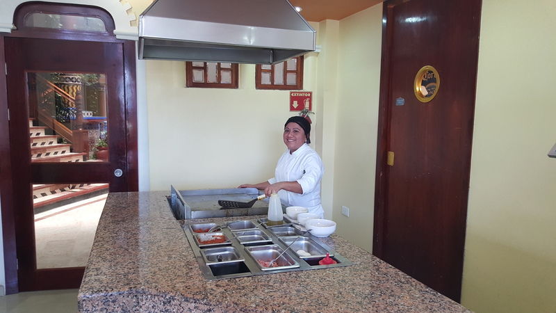 Hotel Baez Carrizal Villahermosa Exterior foto