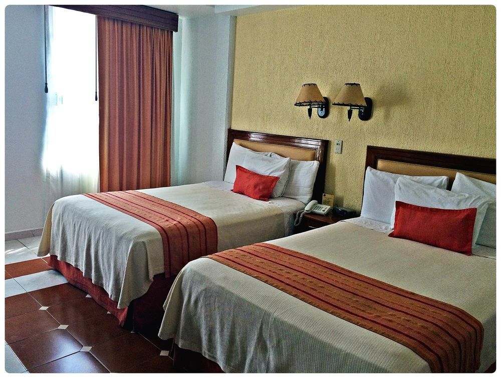 Hotel Baez Carrizal Villahermosa Exterior foto